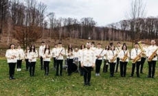 Fanfara ,,Stibina” Tăuții-Măgherauș organizează cursuri gratuite pentru învățarea instrumentelor muzicale de suflat și percuție