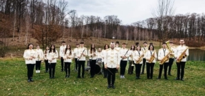 Fanfara ,,Stibina” Tăuții-Măgherauș organizează cursuri gratuite pentru învățarea instrumentelor muzicale de suflat și percuție