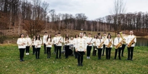Fanfara ,,Stibina” Tăuții-Măgherauș organizează cursuri gratuite pentru învățarea instrumentelor muzicale de suflat și percuție
