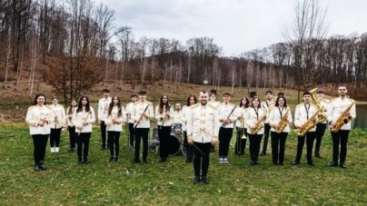 Fanfara ,,Stibina” Tăuții-Măgherauș organizează cursuri gratuite pentru învățarea instrumentelor muzicale de suflat și percuție