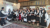 În Coaș va avea loc ediția a III-a a concertului caritabil de pricesne „Laudă Domnului Iisus”