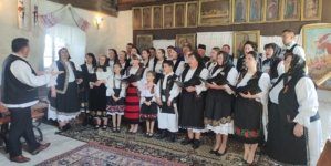 În Coaș va avea loc ediția a III-a a concertului caritabil de pricesne „Laudă Domnului Iisus”