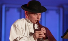 Concertul extraordinar „Reîntoarcere” – solist Grigore Leșe – va deschide stagiunea „Maramureș în Armonii Clasice”