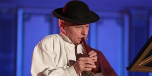 Concertul extraordinar „Reîntoarcere” – solist Grigore Leșe – va deschide stagiunea „Maramureș în Armonii Clasice”