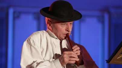 Concertul extraordinar „Reîntoarcere” – solist Grigore Leșe – va deschide stagiunea „Maramureș în Armonii Clasice”