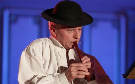 Concertul extraordinar „Reîntoarcere” – solist Grigore Leșe – va deschide stagiunea „Maramureș în Armonii Clasice”