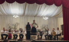 Festivalul–Concurs „Cât îi Maramureșul” reunește talente pe scena Colegiului de Arte din Baia Mare