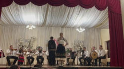 Festivalul–Concurs „Cât îi Maramureșul” reunește talente pe scena Colegiului de Arte din Baia Mare