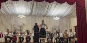 Festivalul–Concurs „Cât îi Maramureșul” reunește talente pe scena Colegiului de Arte din Baia Mare