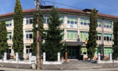 Școala Gimnazială „Lucian Blaga” Baia Mare va fi reprezentată la Olimpiada Națională de Fizică