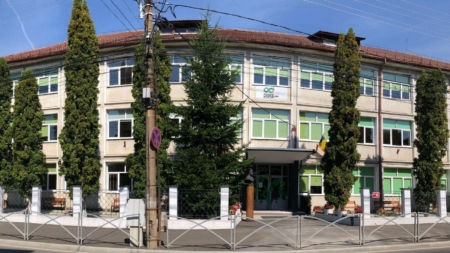 Școala Gimnazială „Lucian Blaga” Baia Mare va fi reprezentată la Olimpiada Națională de Fizică