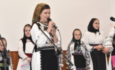 „Lumină din Lumină” – festival de pricesne la Târgu Lăpuș în acest final de săptămână