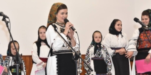 „Lumină din Lumină” – festival de pricesne la Târgu Lăpuș în acest final de săptămână