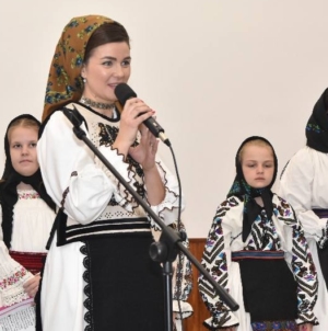 „Lumină din Lumină” – festival de pricesne la Târgu Lăpuș în acest final de săptămână