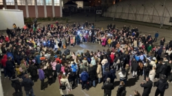 Ora Pământului: Peste 5.000 de copii din Maramureș, mobilizați în Programul Național Cantus Mundi