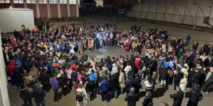 Ora Pământului: Peste 5.000 de copii din Maramureș, mobilizați în Programul Național Cantus Mundi