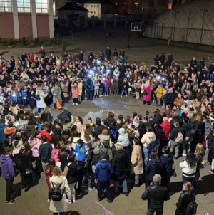 Ora Pământului: Peste 5.000 de copii din Maramureș, mobilizați în Programul Național Cantus Mundi