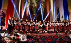 „Din suflet de creștin”: Concert de pricesne la Catedrala Episcopală din Baia Mare în Duminica Floriilor