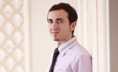 Meci caritabil în Târgu Lăpuș pentru profesorul Marius Burzo