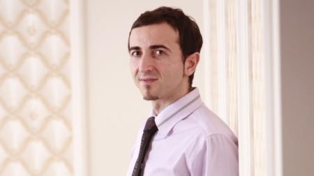 Meci caritabil în Târgu Lăpuș pentru profesorul Marius Burzo