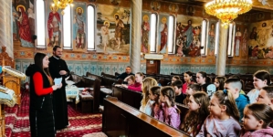 Se organizează atelier de încondeiat ouă la Săcălășeni