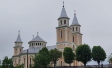În această duminică: Taina Sfântului Maslu și concert de pricesne în Parohia Ortodoxă Fărcașa