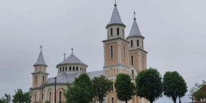 În această duminică: Taina Sfântului Maslu și concert de pricesne în Parohia Ortodoxă Fărcașa