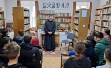 Întâlniri duhovnicești în Postul Mare, la Biblioteca Orășenească Vișeu de Sus