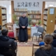 Întâlniri duhovnicești în Postul Mare, la Biblioteca Orășenească Vișeu de Sus