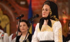 Gabriela Ardusătan, invitată în concertul de pricesne „Tradiții clujene, de Buna Vestire”