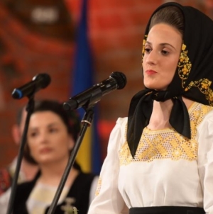 Gabriela Ardusătan, invitată în concertul de pricesne „Tradiții clujene, de Buna Vestire”