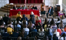 Ziua Internațională a Poeziei va fi sărbătorită la Centrul Cultural din Sighetu Marmației