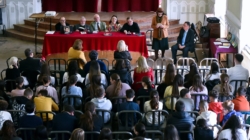 Ziua Internațională a Poeziei va fi sărbătorită la Centrul Cultural din Sighetu Marmației