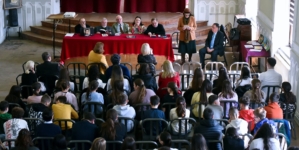 Ziua Internațională a Poeziei va fi sărbătorită la Centrul Cultural din Sighetu Marmației