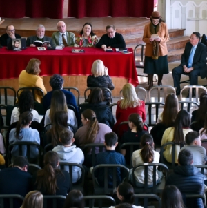 Ziua Internațională a Poeziei va fi sărbătorită la Centrul Cultural din Sighetu Marmației