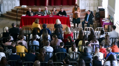 Ziua Internațională a Poeziei va fi sărbătorită la Centrul Cultural din Sighetu Marmației