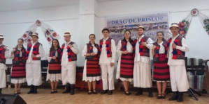 În a doua zi de Paști va avea loc a II-a ediție a manifestării „Drag de Prislop – Întâlnirea Fiilor Satului”