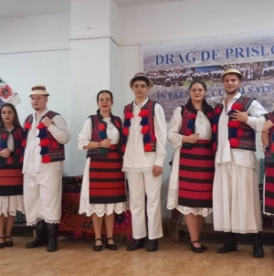 În a doua zi de Paști va avea loc a II-a ediție a manifestării „Drag de Prislop – Întâlnirea Fiilor Satului”