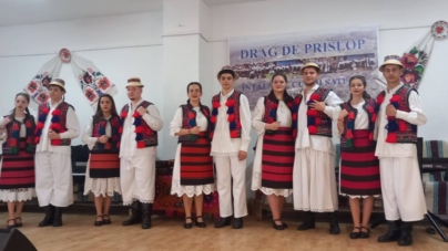 În a doua zi de Paști va avea loc a II-a ediție a manifestării „Drag de Prislop – Întâlnirea Fiilor Satului”