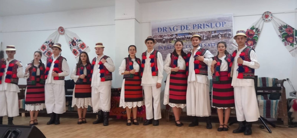 În a doua zi de Paști va avea loc a II-a ediție a manifestării „Drag de Prislop – Întâlnirea Fiilor Satului”