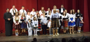 Concertul de pricesne și muzică religioasă „Împreună în rugăciune și armonie” va avea loc la Seini