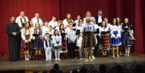 Concertul de pricesne și muzică religioasă „Împreună în rugăciune și armonie” va avea loc la Seini