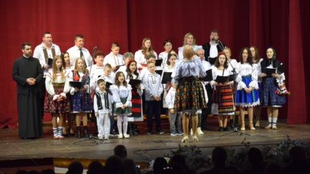 Concertul de pricesne și muzică religioasă „Împreună în rugăciune și armonie” va avea loc la Seini