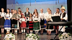 „Mărțișoare Muzicale” la Centrul Social Multifuncțional „Rivulus Pueris” Baia Mare