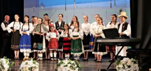 „Mărțișoare Muzicale” la Centrul Social Multifuncțional „Rivulus Pueris” Baia Mare