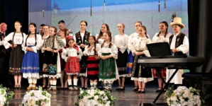 „Mărțișoare Muzicale” la Centrul Social Multifuncțional „Rivulus Pueris” Baia Mare