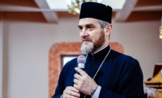 La Schitul „Schimbarea la Față” Baia Mare: Arhim. Dr. Ioachim Tomoiagă va susține conferința „Metanoia postului și praxia filantropică în viața eclezială”