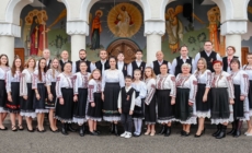 La Buciumi se va desășura concertul de muzică religioasă „La Porțile Cerului”