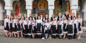 La Buciumi se va desășura concertul de muzică religioasă „La Porțile Cerului”