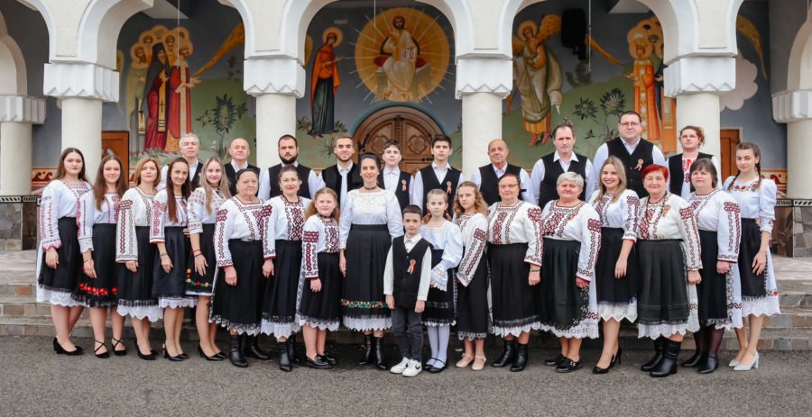 La Buciumi se va desășura concertul de muzică religioasă „La Porțile Cerului”